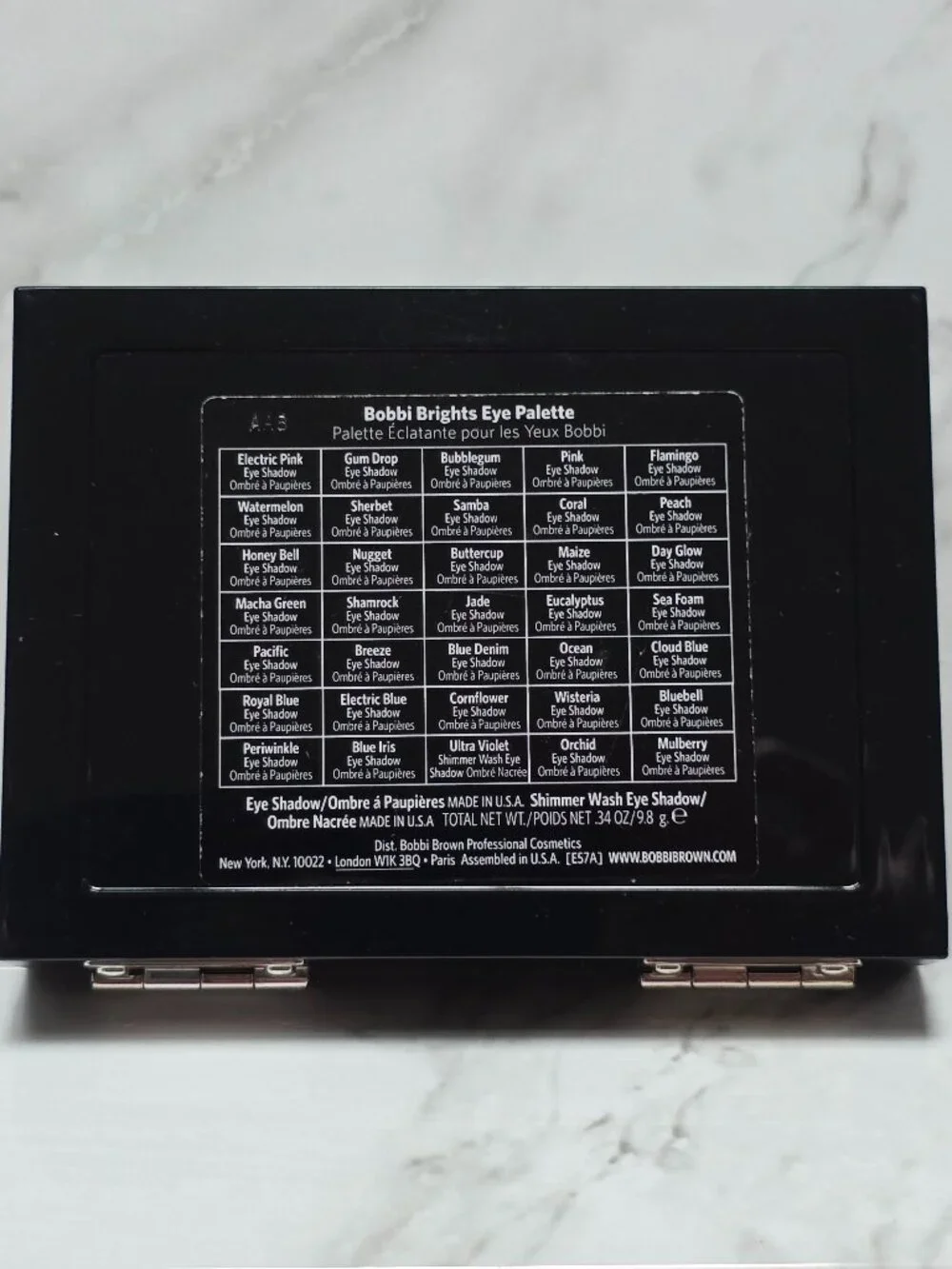 Bobbi Brown bobbi brown